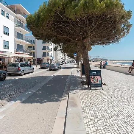 Junto A Praia- Junto A Baia Sao Martinho do Porto Exterior photo