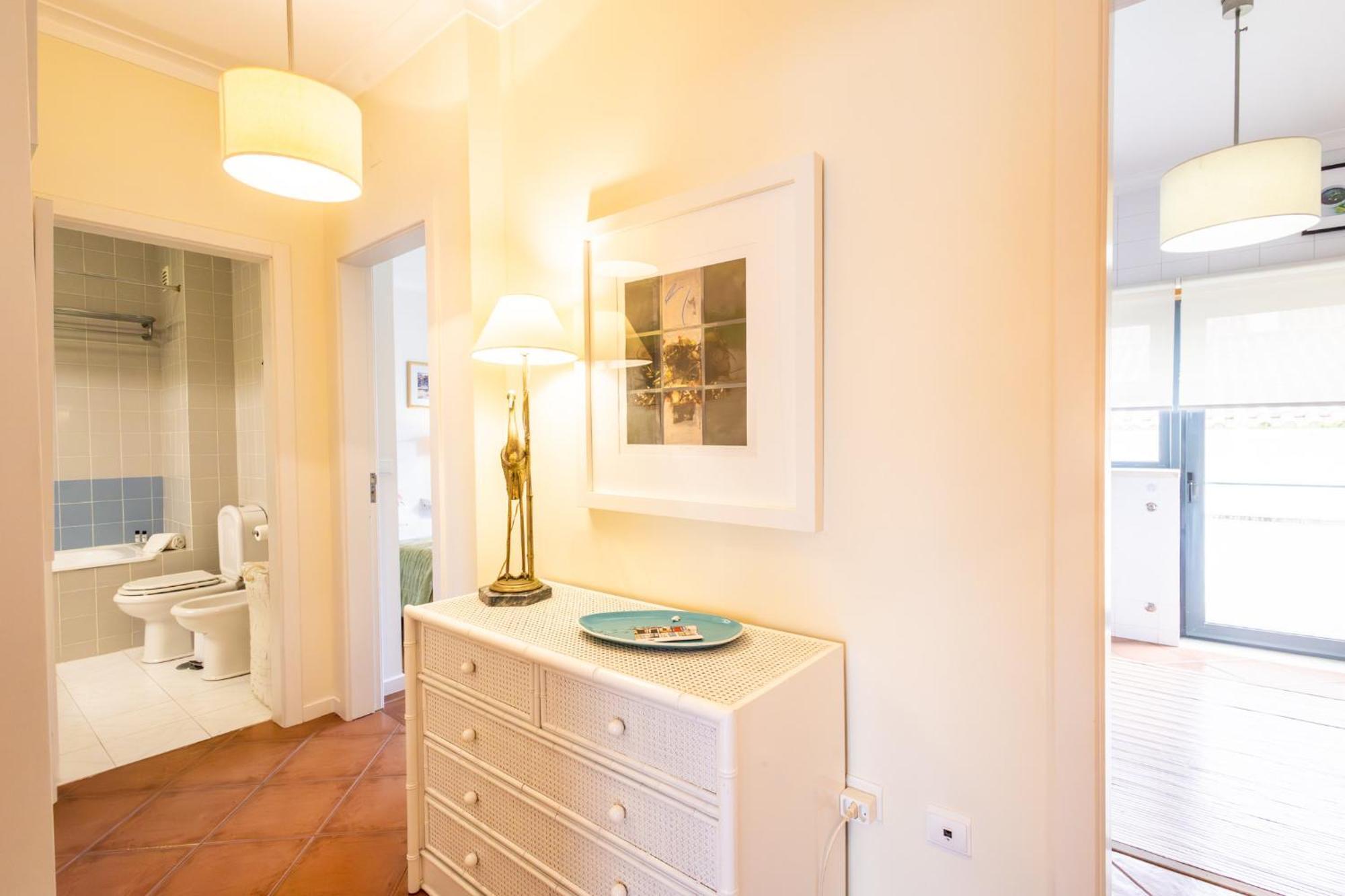 Apartment Junto A Praia- Junto A Baia