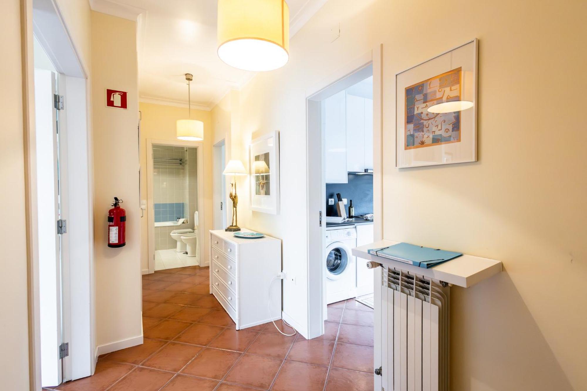 Junto A Praia- Junto A Baia Apartment *