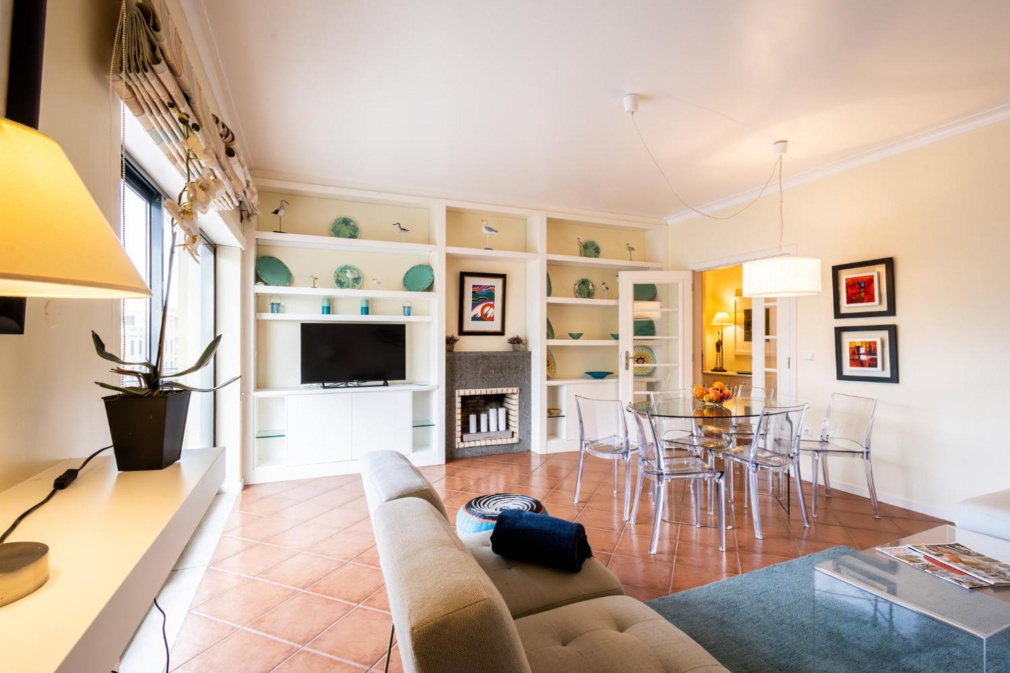 Junto A Praia- Junto A Baia Apartment