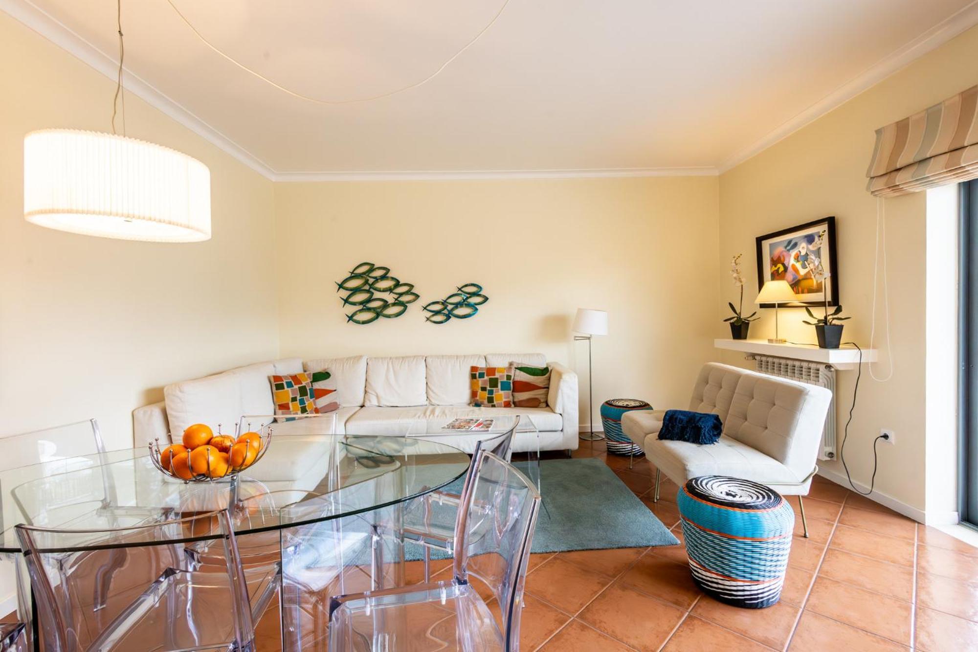 Junto A Praia- Junto A Baia Apartment *